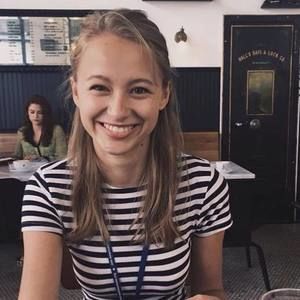 Meet your Posher, Grace